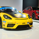 Illustration for article titled Toronto Auto Show 19 - Preview